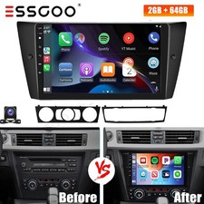 Carplay Car Stereo Radio