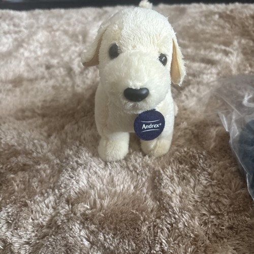 Andrex soft toy - soft,