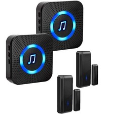 Door alarm sensor wireless - sensor,