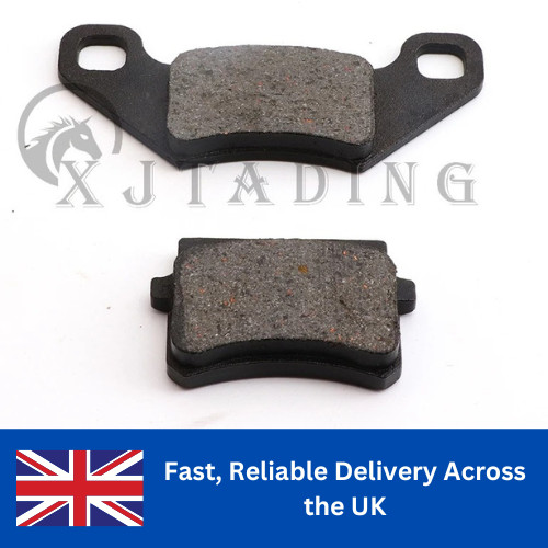 Pit bike brake front - pit,