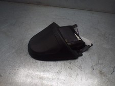 Harley Davidson V-ROD VRSCDX Night Rod Rear Pillion Seat Saddle   