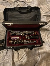 Buffet Wooden Oboe 