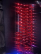 SteelSeries Apex Pro TKL Mechanical Gaming Keyboard - UK English