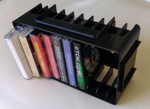 Vintage 1980s modular plastic - vintage,