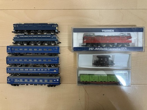 Gauge train model vehicle - model,