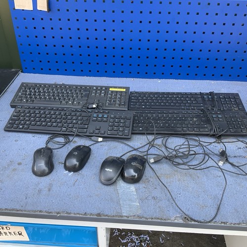 Untested dell job lot - job,