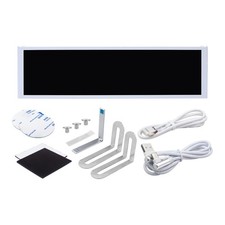 9.2Inch Secondary Display