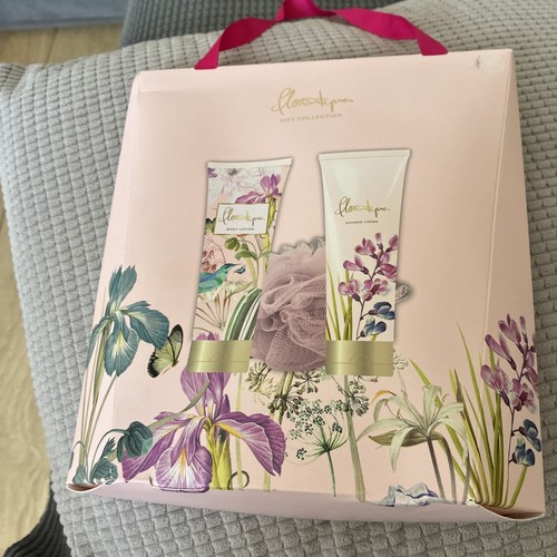 Florentyna gift collection - m&s,
