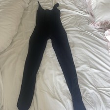 Bumpsuit.  Maternity Jumpsuit