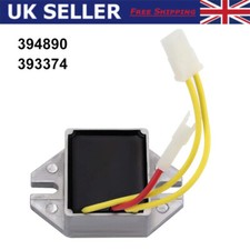 Voltage Regulator For Briggs