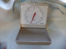 Soehnle Kitchen Scales 1980s