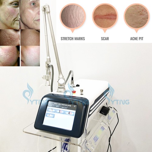 Co2 fractional laser machine - fractional,