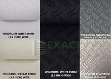 WINDRUSH  MADE TO MEASURE