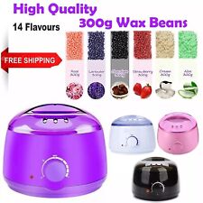 Wax Warmer Hair Removal Beauty