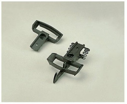 Lgb 64107 complete coupler - 64107,