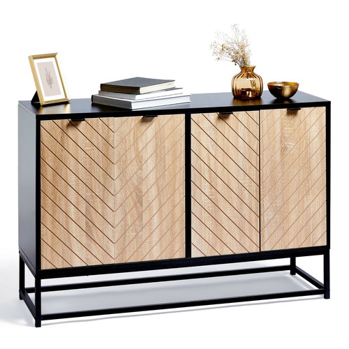 Sideboard door for living - 4,