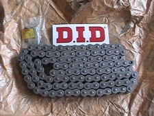 DID 50 VA 110 LINK O-RING CHAIN VFR CB CBR ZXR ZZR ZRX GSF GSXR SV FZS FJ XJR ++