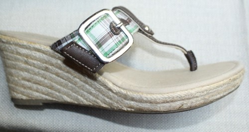 Dexter women sandal - dexter, jute
