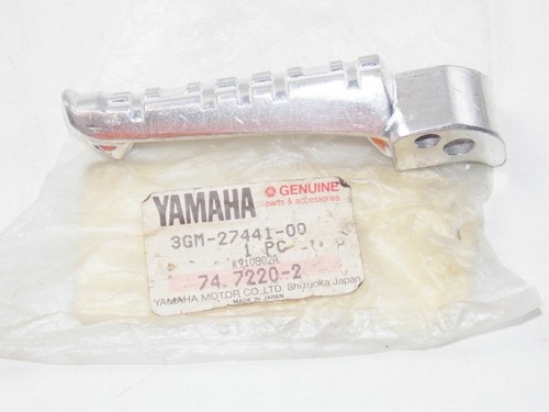 Oem 1989 yamaha fzr1000 - 1989-95,