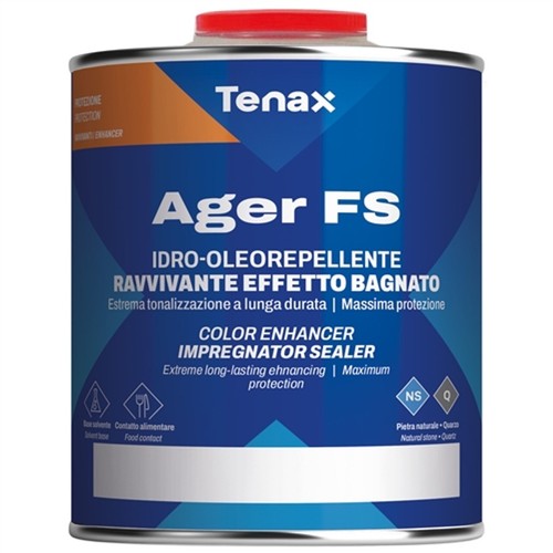 Tenax ager color enhancer - tenax,