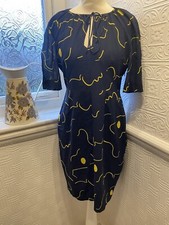 Whistles Dress Size 10,Party