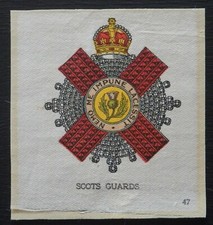 SCOTS GUARDS 1915 John