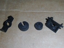 Scalextric set of RX to