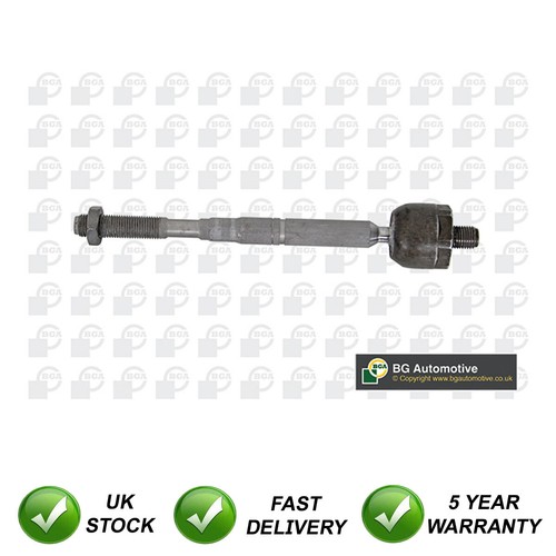 Tie rod end front sjr - end, fits