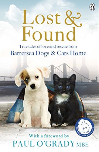 Lost and found true tales - lost, of
