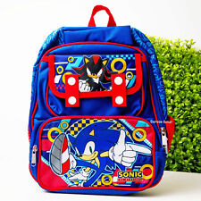 Sonic The Hedgehog  Backpack