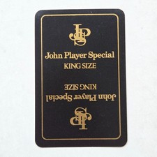 John Player Special King Size