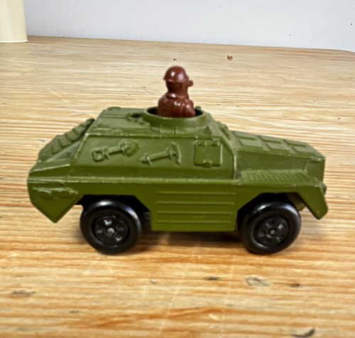 Matchbox rolamatics 73 - rolamatics,