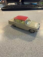 Corgi Toys Ford Consul Classic