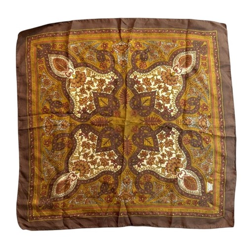 Liberty london vintage silk - vintage,