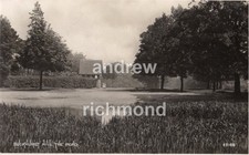 Buckhurst Hill The Pond Essex