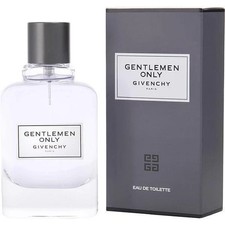 Givenchy Gentleman Only Eau de