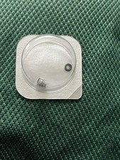 New genuine rolex - steel, crown