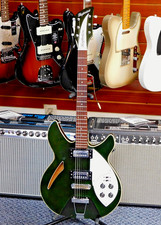 Vintage 1960's Reythmline