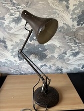Vintage 1970 anglepoise - vintage, 1970's
