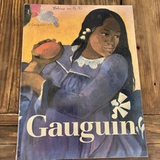 "The Art of Paul Gauguin"