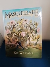 Kit Williams, Masquerade