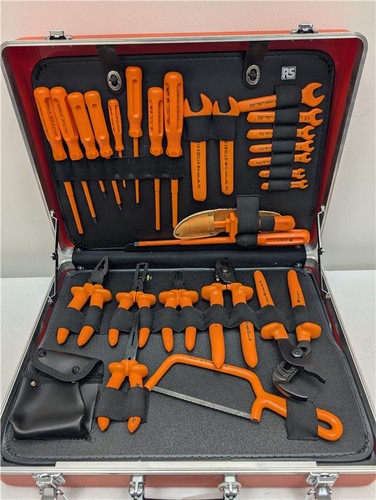 Sibille vde insulated - /,
