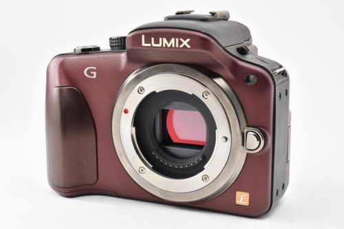 Panasonic lumix dmc - panasonic,