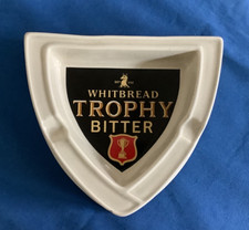 Whitbread Trophy White
