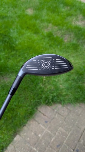 Callaway hot wood - hot,