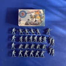 Airfix Toy Soldiers German