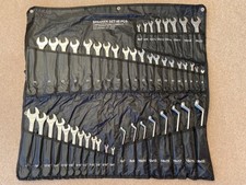 48 Piece Chrome Vanadium