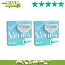 2 X Gillette Venus Smooth