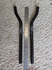 Felt Aero Bar TT Handlebar Extensions Triathlon Timetrial