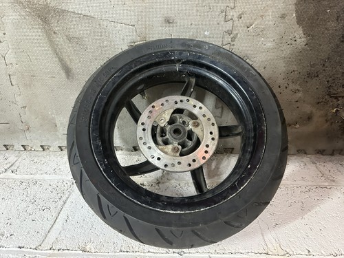 Aprilia sr50r rear wheel - aprilia,